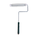 Rodillo para pintar sin felpa byp mel9 varios colores
