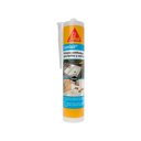 Sellador silicon transparente/12 ctr280