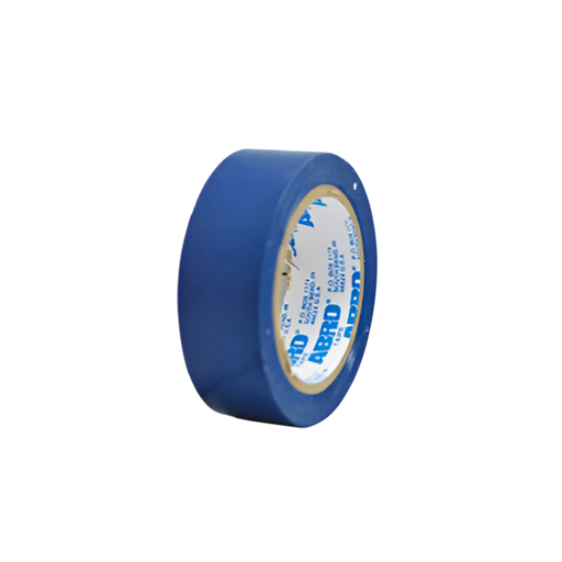 [76146] Tape electrico 3/4"x30'(10yd)et-912 abro azul