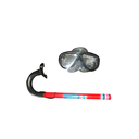 Careta para bucear con tubo l-7060 varios colores