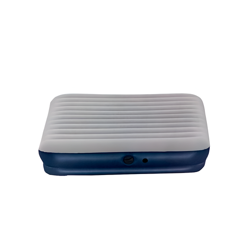 [136421] Colchon inflable queen para dormir 80x60x14" 6716t