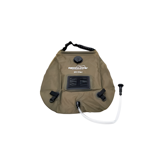 [142305] Ducha para acampar 20-lt dw900080 varios colores