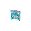 Flotador infla forma de concha 73"x45" 43414