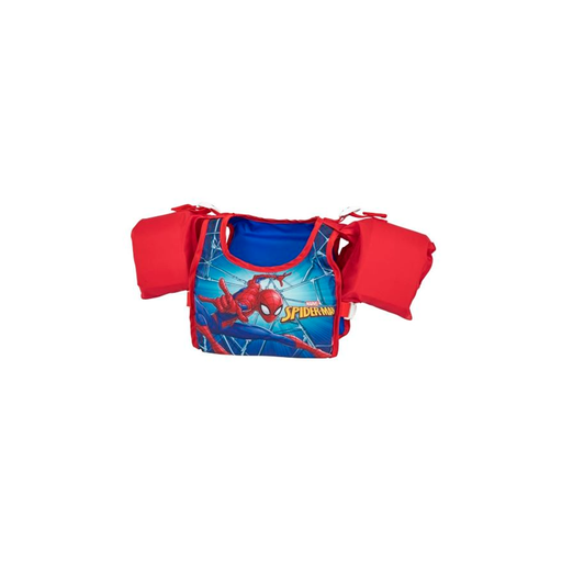 [101809] Flotador inflable chaleco spider 98795