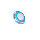 Luz piscina led concreto 252l 25w/12v k6001