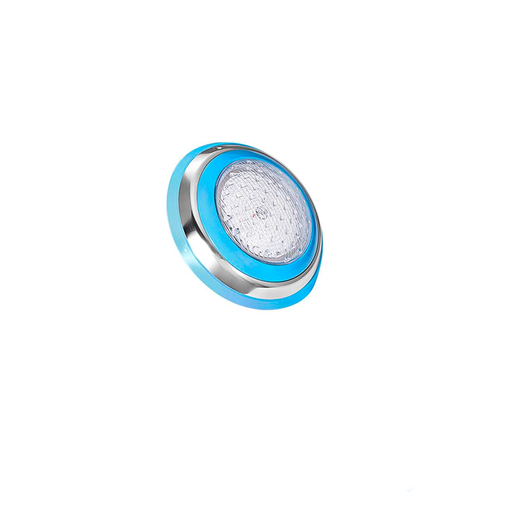 [88735] Luz piscina led concreto 252l 25w/12v k6001