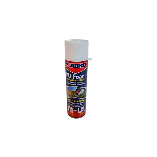 [134828] Aislador de espuma tipo spray 500ml abro pu-500
