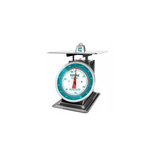 [144679] Balanza mesa 60-kg total tesa5601