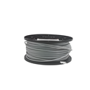 Cable galvanizado 3/32" con forro 7000397 cp pie