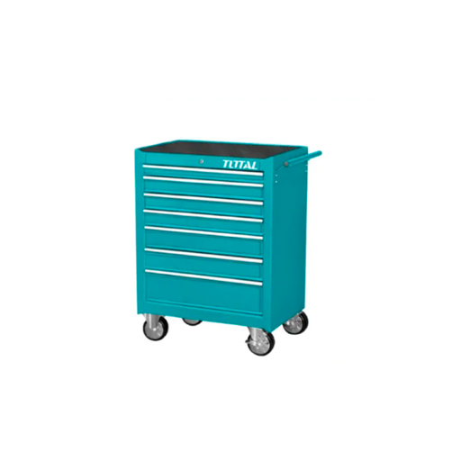 [112832] Caja para herramientas de metal industrial total thrc02071p