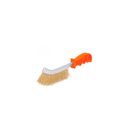Cepillo alambre 10" mango plastico vikingo bwbc