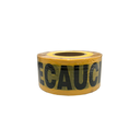 Cinta de precaucion 3"x300' boxer nt1900 am