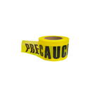 Cinta de precaucion 3"x500' boxer nt1900 am