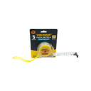 Cinta metrica 5mtx1" vikingo mtt5 transparente