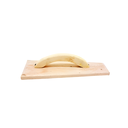 Codal para albanil 14" con mango de madera