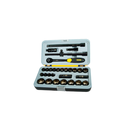 Cubos stanley 30pc 1/2" 8-32mm 94-662