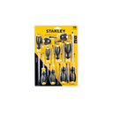 Desarmadores 10pc stanley stmt66676-840