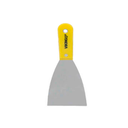 Espatula para raspar pared 4" mango plastico vikingo
