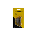 Extractor para tornillos 5pc stanley 78-023