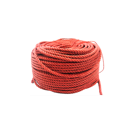 [79534] Lazo polietileno 8mmx100mt varios colores