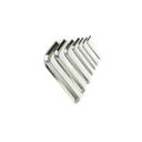 Llaves allen 10pc 1.5-10mm vikingo 8/350600