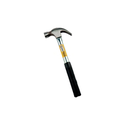 Martillo uña 27mm 16-oz mango metal con forro vikingo