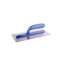 Plana para albañil 280x130mm 804051 mango anarnjado/azul