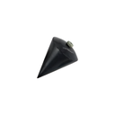 Plomada 400grs con hilo vikingo 8/sy-603-400v