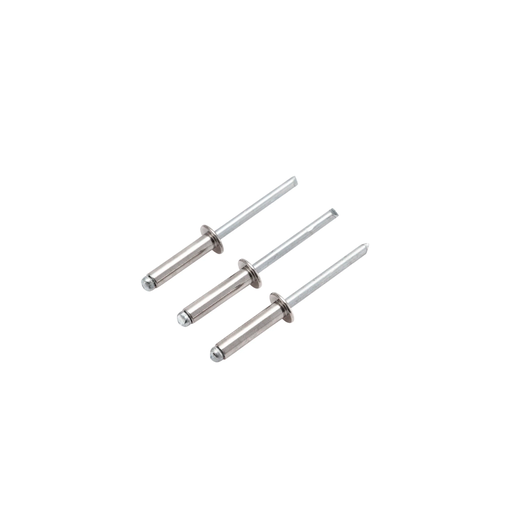 [88061] Remache aluminio 1/4"x1" caja 250pc