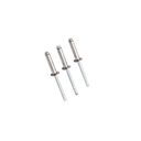 Remache aluminio 1/4x3/4"=6x20mm 250pc