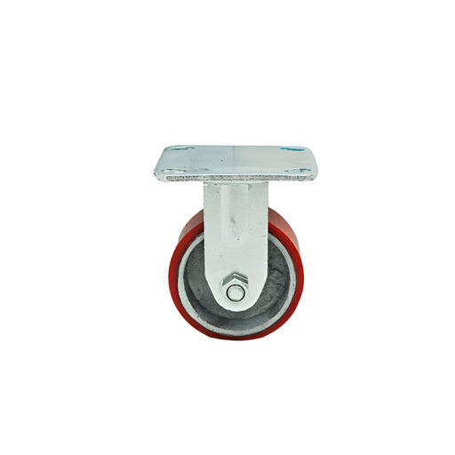 [56576] Rodo fijo de pu 100x50mm hautine  #580