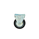 Rodo fijo hule 75x25mm 50kg #510