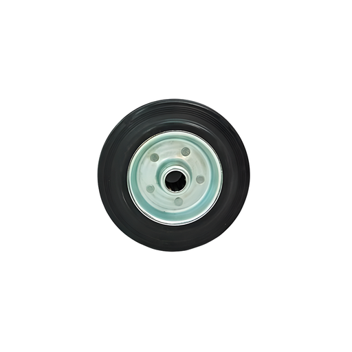 [87679] Rueda suelta hule 160mm/40-80 ew0105h