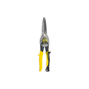 Tijera para cortar lamina 11.5" stanley 14-566