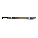Machete gavilan 28" mango estriado 127h28