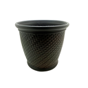 Macetera plastica redondo 46x40cm 181601e34 caf