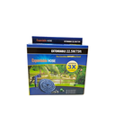 Manguera jardin 75' expandible 0420