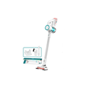 Aspiradora 20v con extension sin bateria total tvli20061