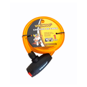 Candado cable 800mm vikingo h-750108vk