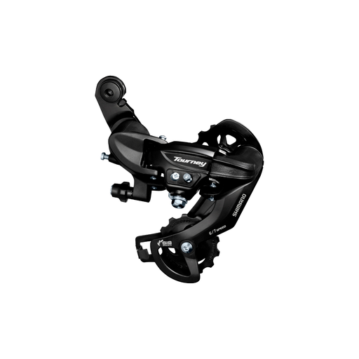 [94247] Cambiador trasero 6-7v limi/shimano rdty300