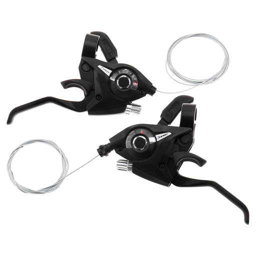[104101] Manecilla bicicleta mtb 21v limit&gain shimin