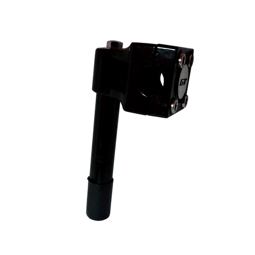 [85331] Poste bmx 22mm gt negro