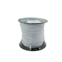 Cable elastico para parrilla 5/32" 06170 blanco/negro