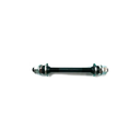 Eje delantero 5/16x5.1/2" 7pc t14078f negro