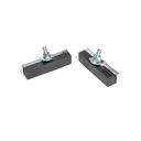 Hule breque 28 55mm grueso y liso cub 21