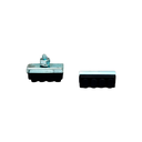 Hule breque 35mm 4g para 27 y 26