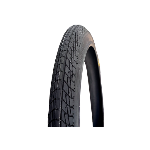 [145742] Llanta bicicleta 16x175 kenda k-841 negro lisa