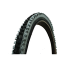 Llanta bicicleta 26x210 kenda k816 negro/gris/negro