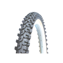 Llanta bicicleta 26x210 kenda k850 negra f/amarilla