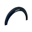 Llanta bicicleta 700x35c prof k1172 kenda negro